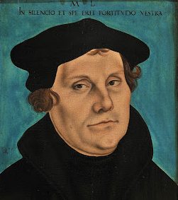 Luther und die Folgen